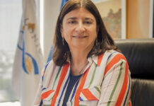Ana María Franchi fue designada como presidenta del CONICET