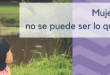 Mujeres de ciencia: no se puede ser lo que no se conoce