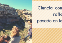 Ciencia, comunidad y museos: reflexionando sobre el pasado en las escuelas rurales