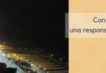 Consumo de luz y agua, una responsabilidad compartida