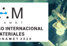 Mar del Plata sede de evento internacional sobre Materiales