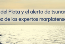 Mar del Plata y el alerta de Tsunami: la voz de los expertos marplatenses