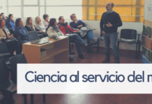 Ciencia al servicio del medio ambiente