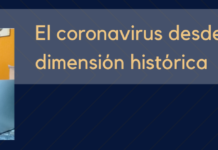 El coronavirus desde una dimensión histórica
