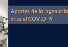 Aportes de la ingeniería marplatense ante el COVID-19