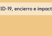 COVID-19, encierro e impacto emocional