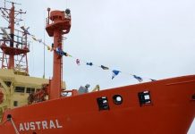 ARA Austral