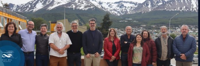 Red Dires CCTs CONICET